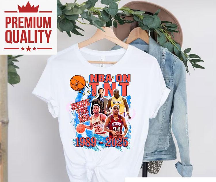 Inside The Nba Tnt Legends 1989 2025 Tribute Shirt 4 Inside The Nba Tnt Legends Tribute Tshirt