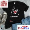 Mandela Barnes Abolish Ice The Democratic Socialists Of America Abolish Ice Shirt