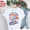 New York Knicks Youth Nba X Marvel Avengers Squad Shirt