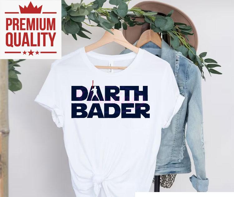New York Yankees Harrison Bader Darth Bader Shirt 4 New York Yankees Harrison Bader Darth Bader Tshirt