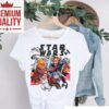 Retro Winnie The Pooh Be With You Star Galaxy Crossover Shirt