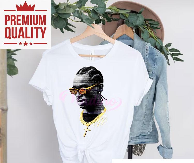 Shai Gilgeous Alexander Bootleg Rap Style 2025 Nba Mvp Shirt 4 Shai Gilgeous Alexander Bootleg Rap Style Nba Mvp Tshirt
