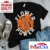 The Marigold Project Flower Power Taylor Stitch Marigold Shirt