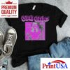 Twin Tribes The Oracle Shirt