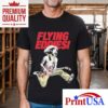 Van Halen Flying Eddies Shirt
