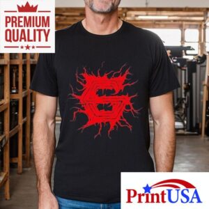 Gunship Tendrils G Tshirt