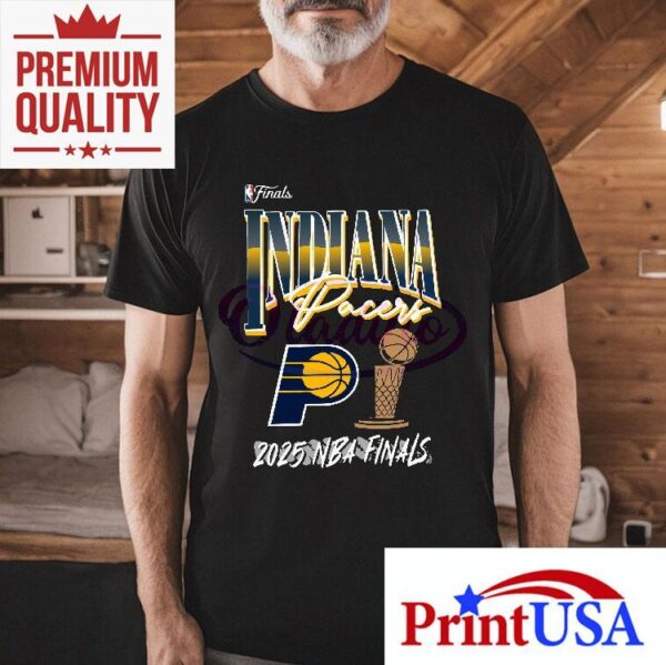 Oklahoma City Thunder 2025 Nba Finals Western Conference Champions Shirt