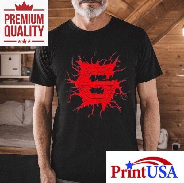 Gunship Tendrils G Shirt