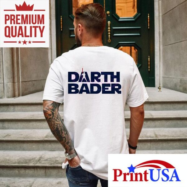 New York Yankees Harrison Bader Darth Bader Shirt