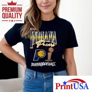 Oklahoma City Thunder Nba Finals Western Conference Champions Tshirt