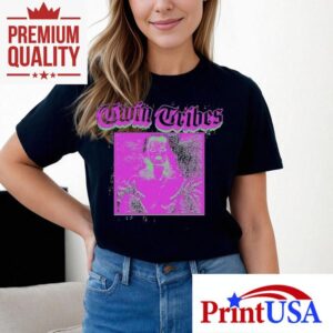 Twin Tribes The Oracle Tshirt