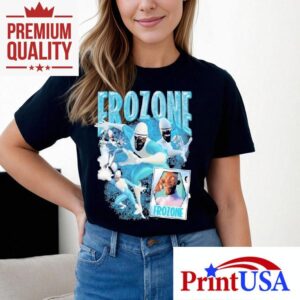 Frozone Dreamathon Tshirt