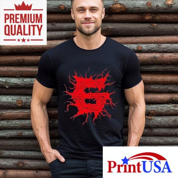 Gunship Tendrils G Shirt