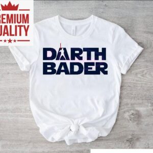 New York Yankees Harrison Bader Darth Bader Tshirt