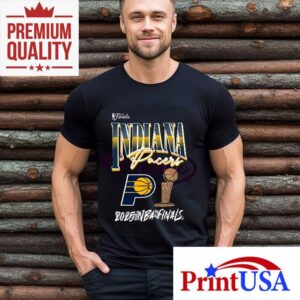 Oklahoma City Thunder Nba Finals Western Conference Champions Tshirt