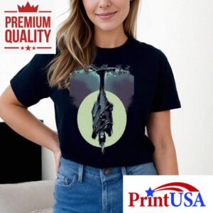 Ozzy Osbourne Halloween Tshirt