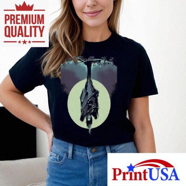 Ozzy Osbourne Halloween Shirt
