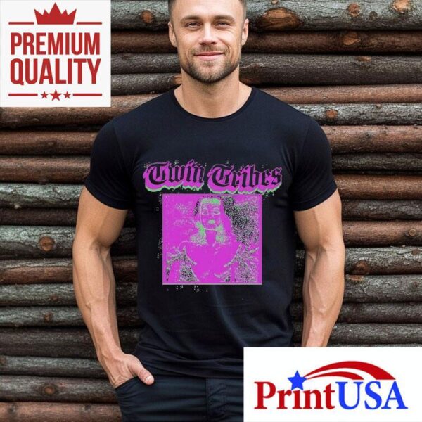 Twin Tribes The Oracle Shirt